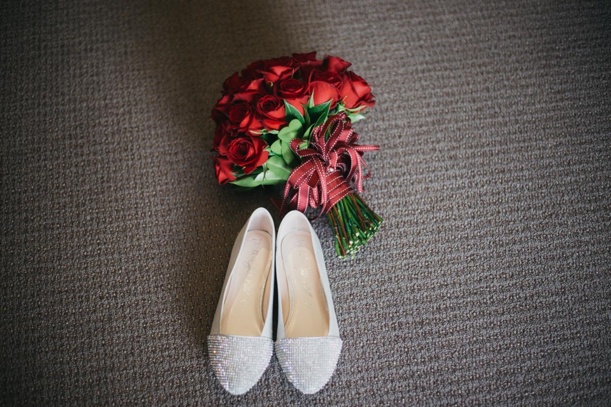 Raffaele Ciuca Real Bride Lauren marries in Maggie Sottero Debra wedding dress in Melbourne-13
