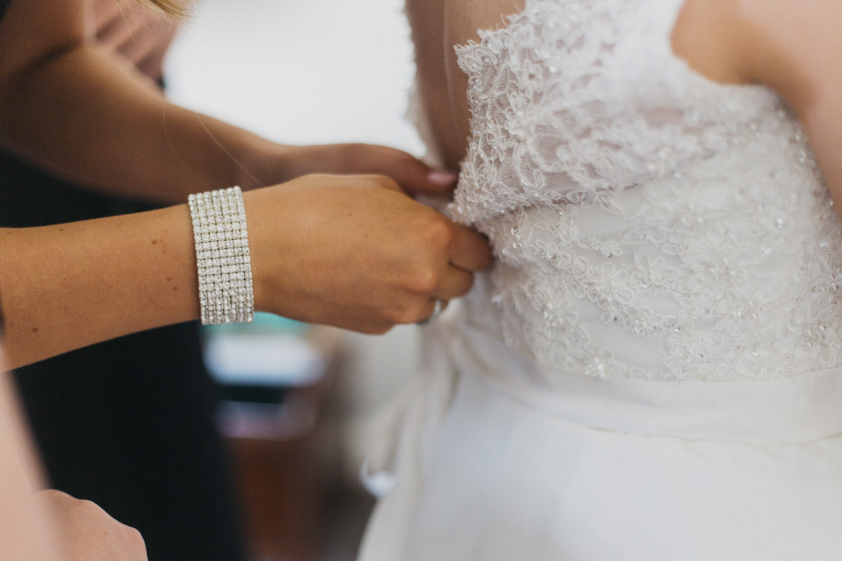 Raffaele Ciuca Real Bride Lauren marries in Maggie Sottero Debra wedding dress in Melbourne-14