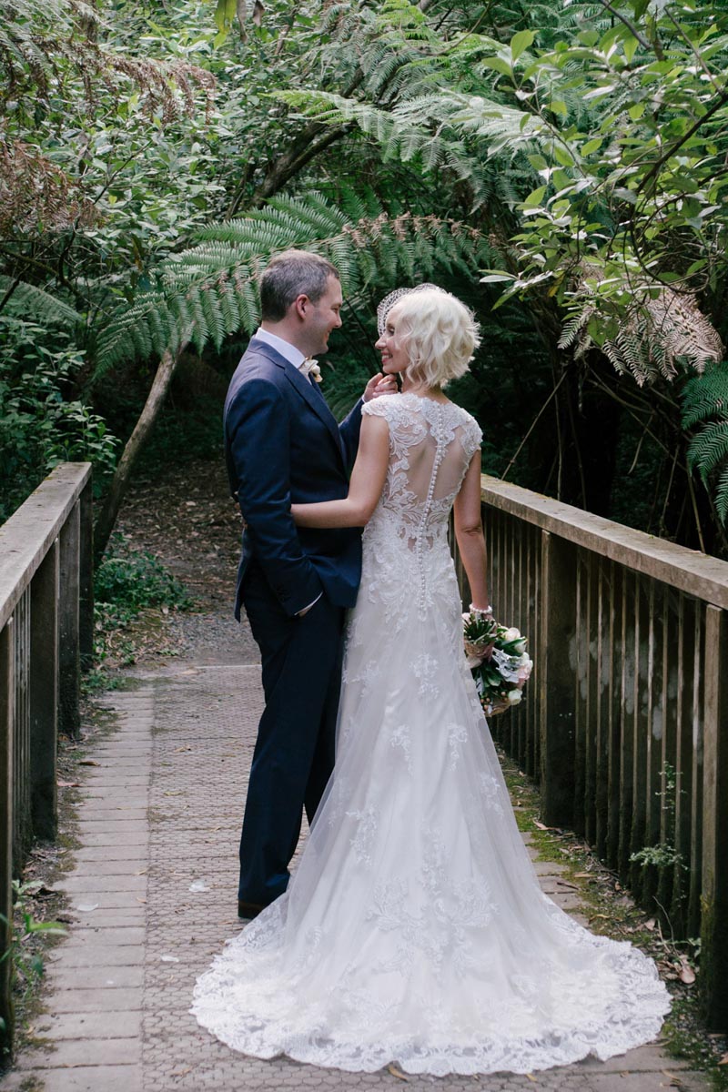 Raffaele Ciuca Real Bride Rebecca wore Maggie Sottero Francesca wedding dress-5