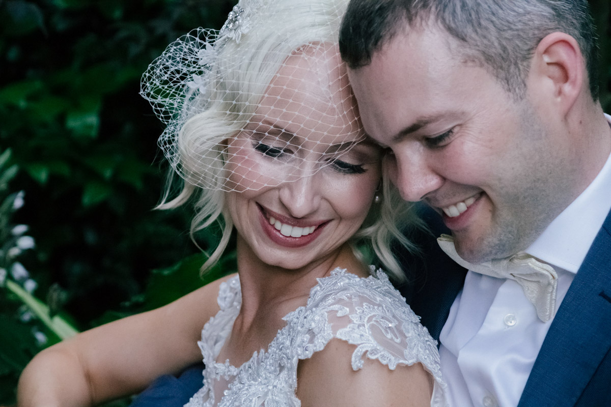 Raffaele Ciuca Real Bride Rebecca wore Maggie Sottero Francesca wedding dress-5