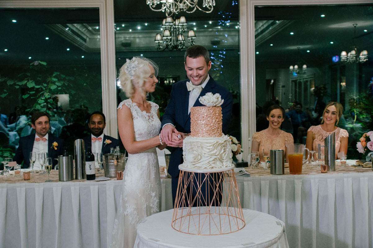 Raffaele Ciuca Real Bride Rebecca wore Maggie Sottero Francesca wedding dress-5