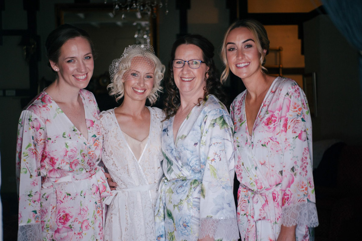 Raffaele Ciuca Real Bride Rebecca wore Maggie Sottero Francesca wedding dress-5