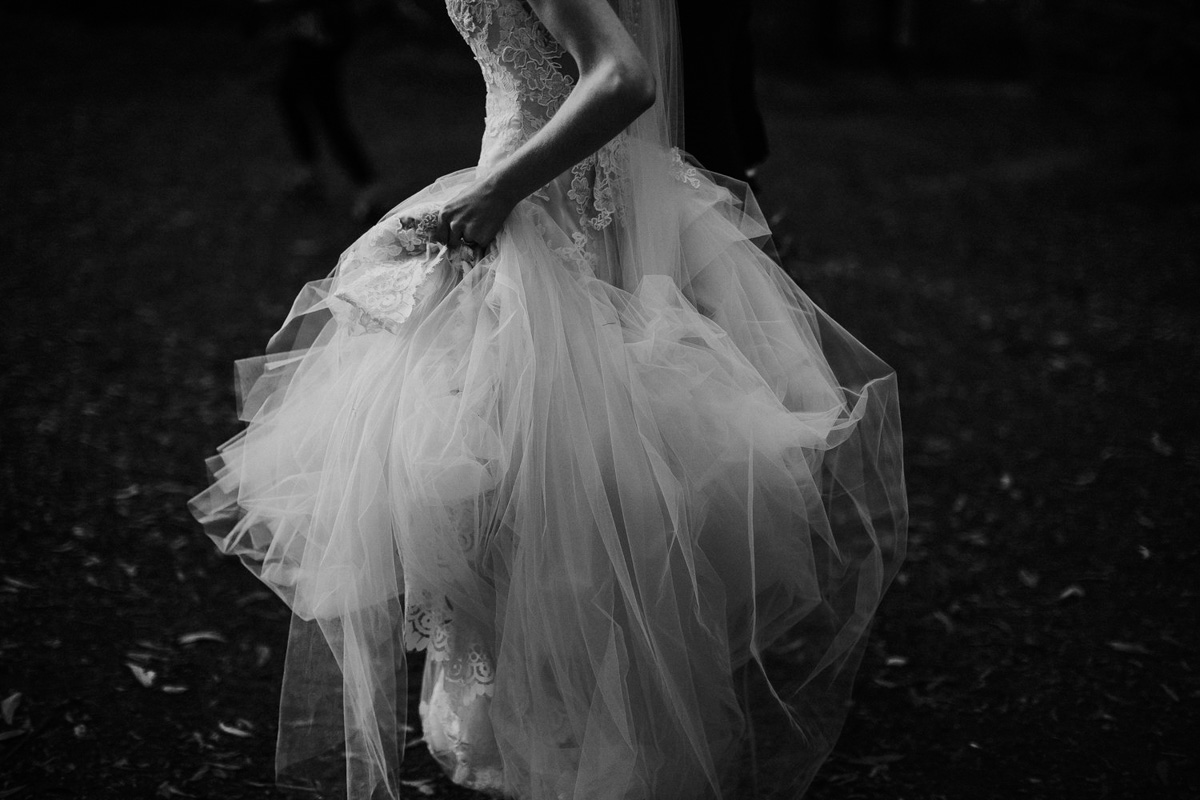 Jovi wedding dresss real bride maggie Sottero