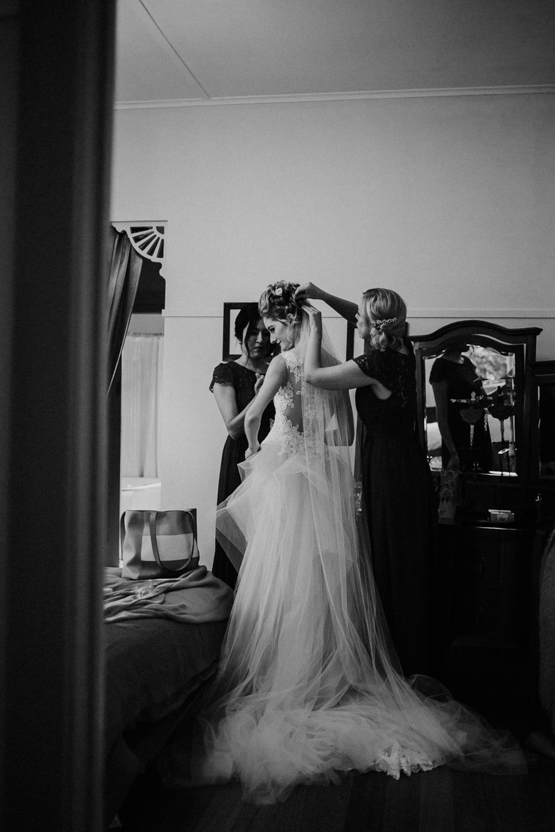 Jovi wedding dresss real bride maggie Sottero
