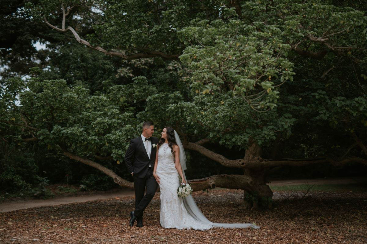 real bride sottero and midgley winifred wedding dress melbourne