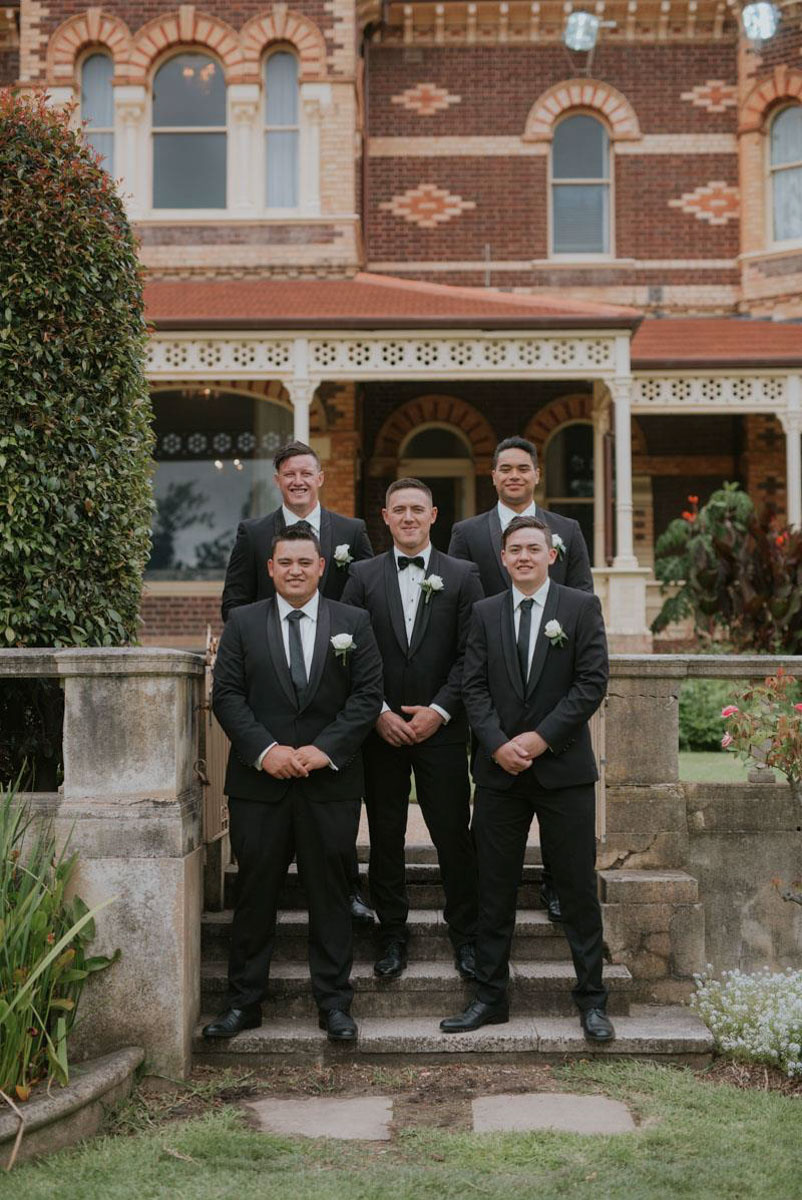real bride sottero and midgley winifred wedding dress melbourne