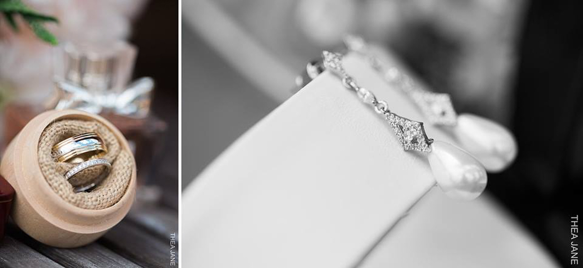 brides jewellery photo