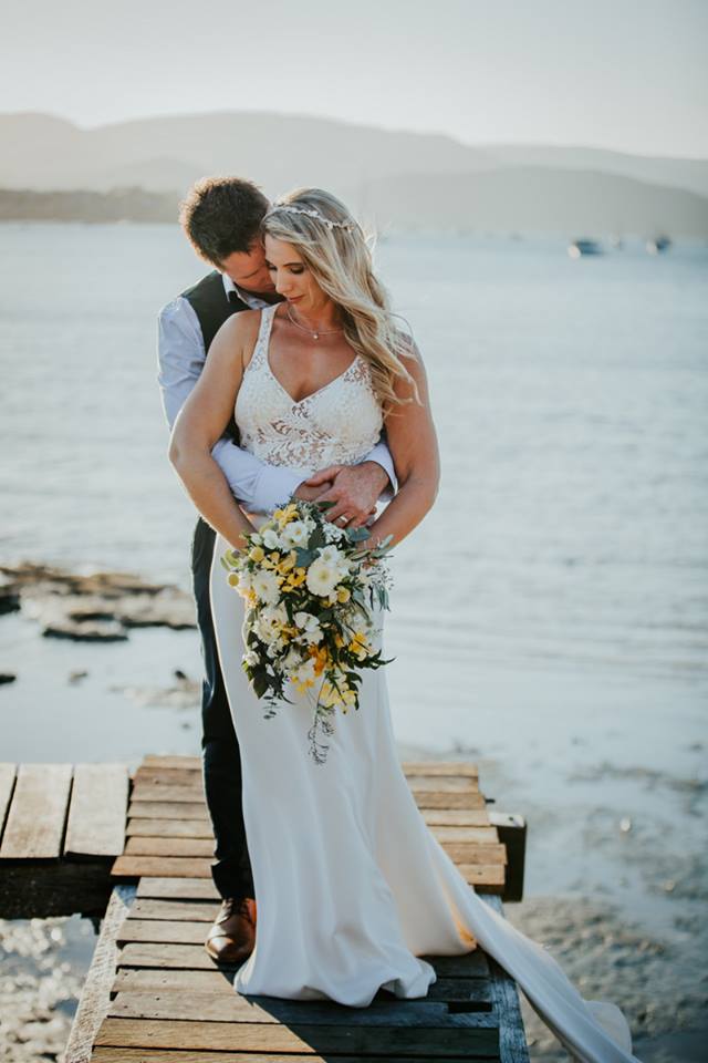 Raffaele Ciuca real bride Ella Rosa 360 wedding dress-11