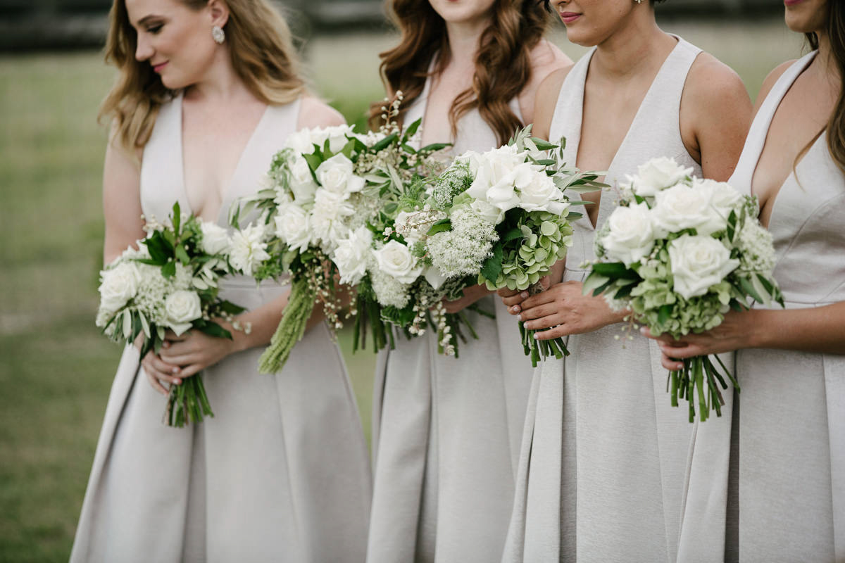 Mccall wedding dress by Maggie Sottero - winery wedding