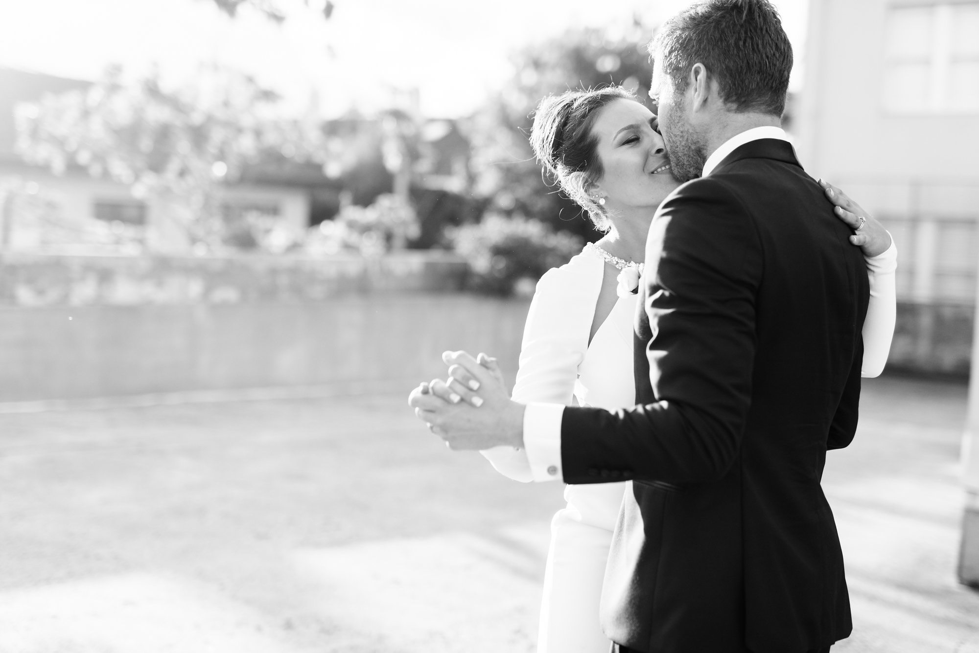 Raffaele Ciuca real bride wears Arleigh wedding dress by Sottero and Midgley-57