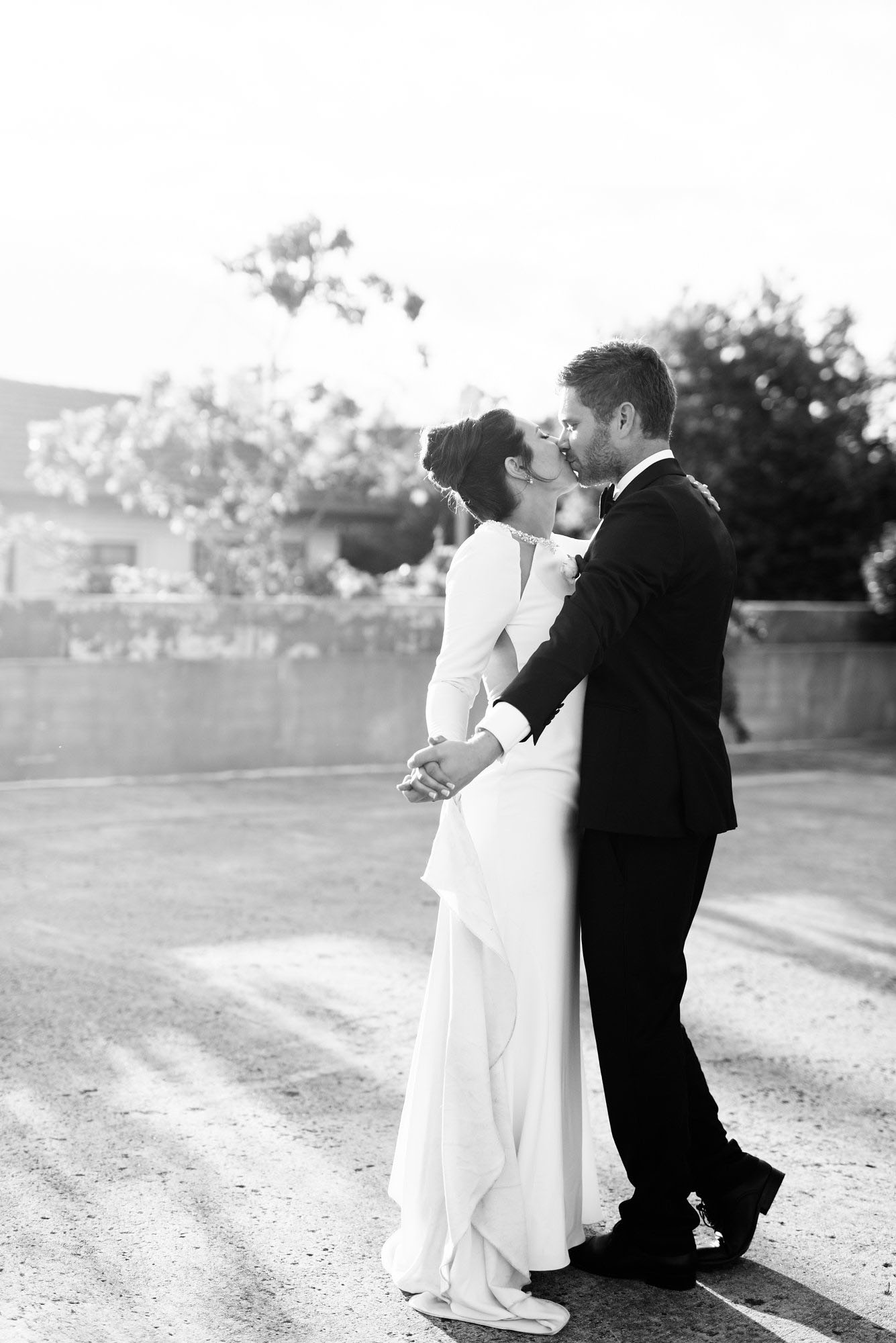 Raffaele Ciuca real bride wears Arleigh wedding dress by Sottero and Midgley-57