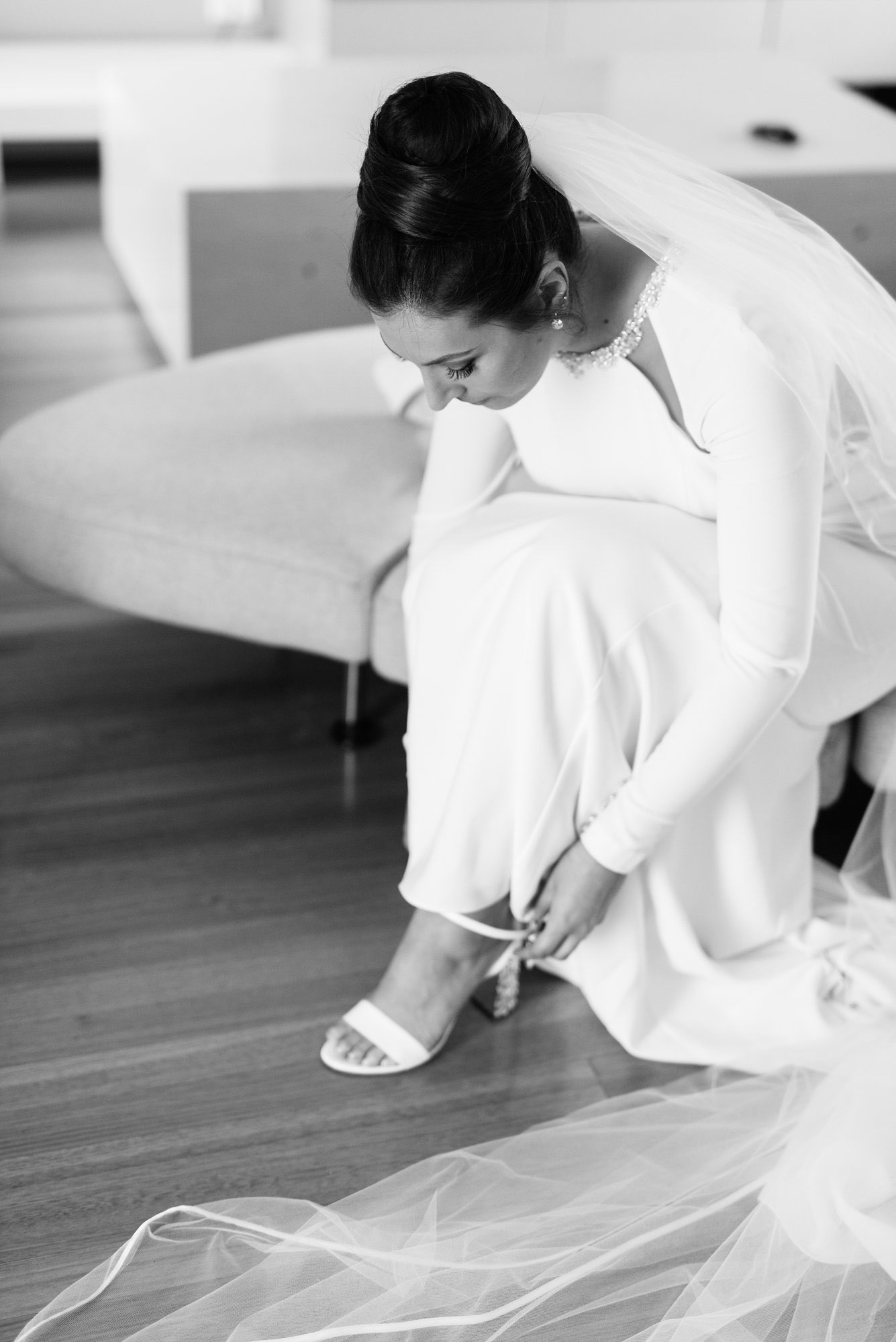 Raffaele Ciuca real bride wears Arleigh wedding dress by Sottero and Midgley-57