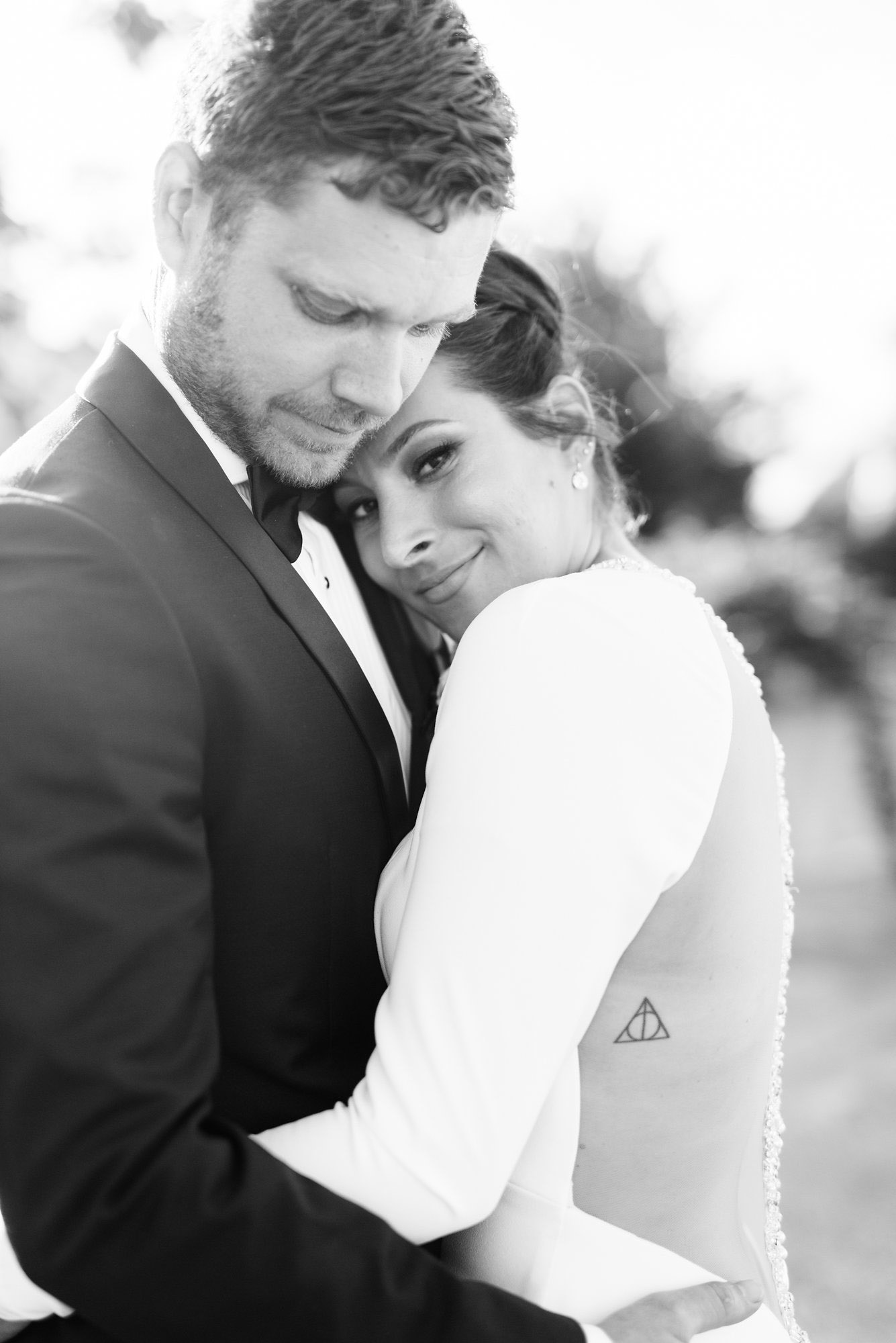 Raffaele Ciuca real bride wears Arleigh wedding dress by Sottero and Midgley-57