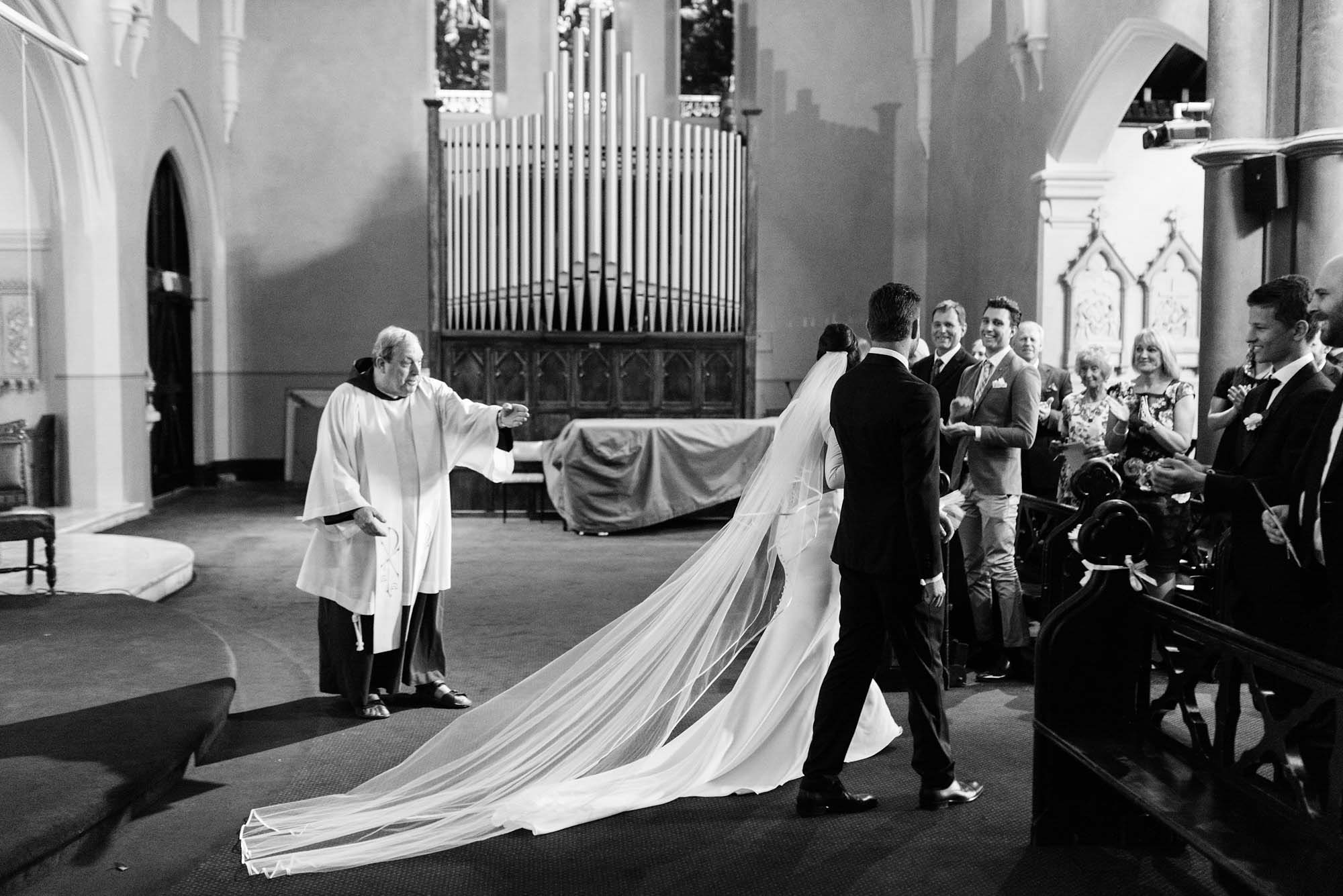 Raffaele Ciuca real bride wears Arleigh wedding dress by Sottero and Midgley-57