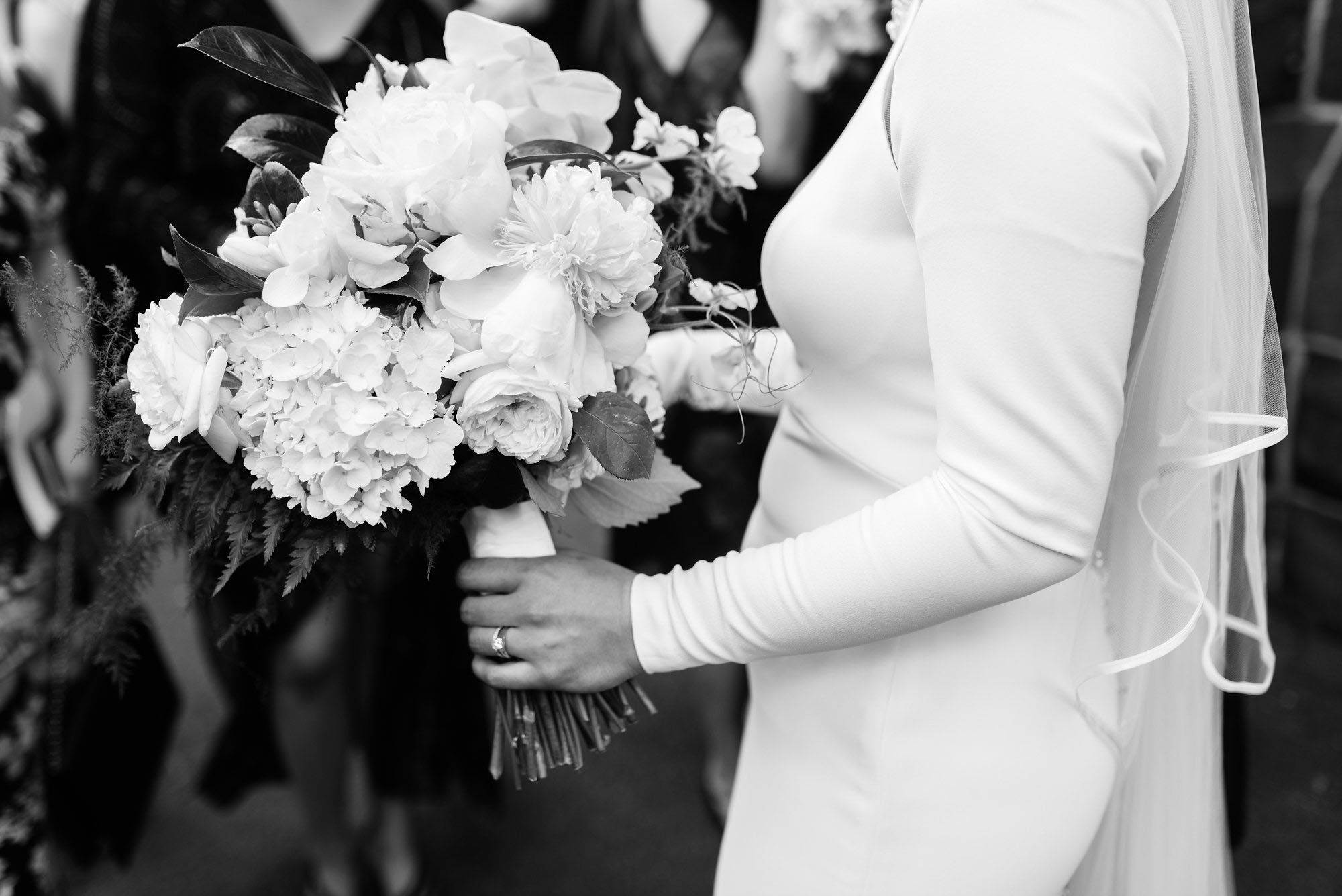 Raffaele Ciuca real bride wears Arleigh wedding dress by Sottero and Midgley-57