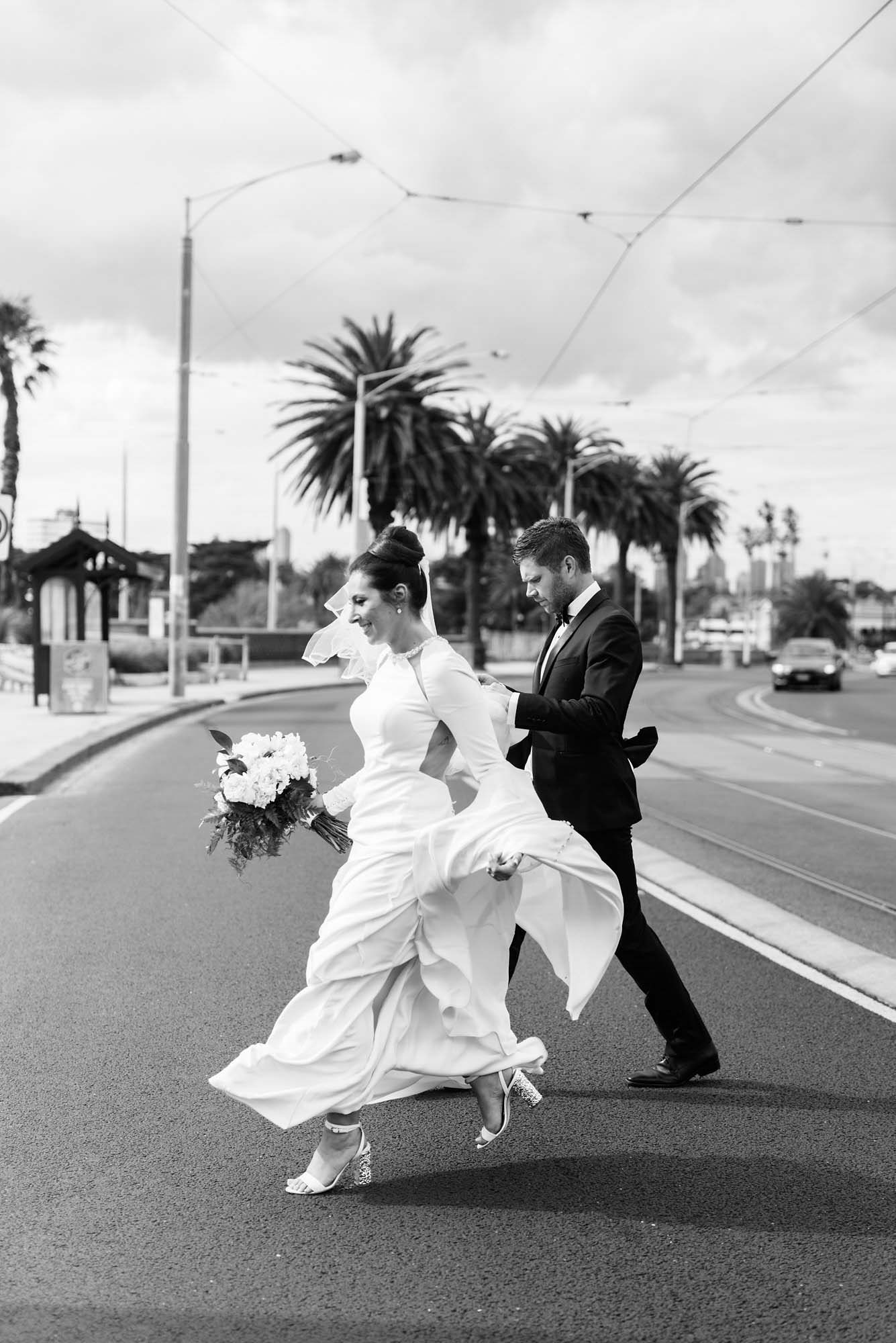 Raffaele Ciuca real bride wears Arleigh wedding dress by Sottero and Midgley-57