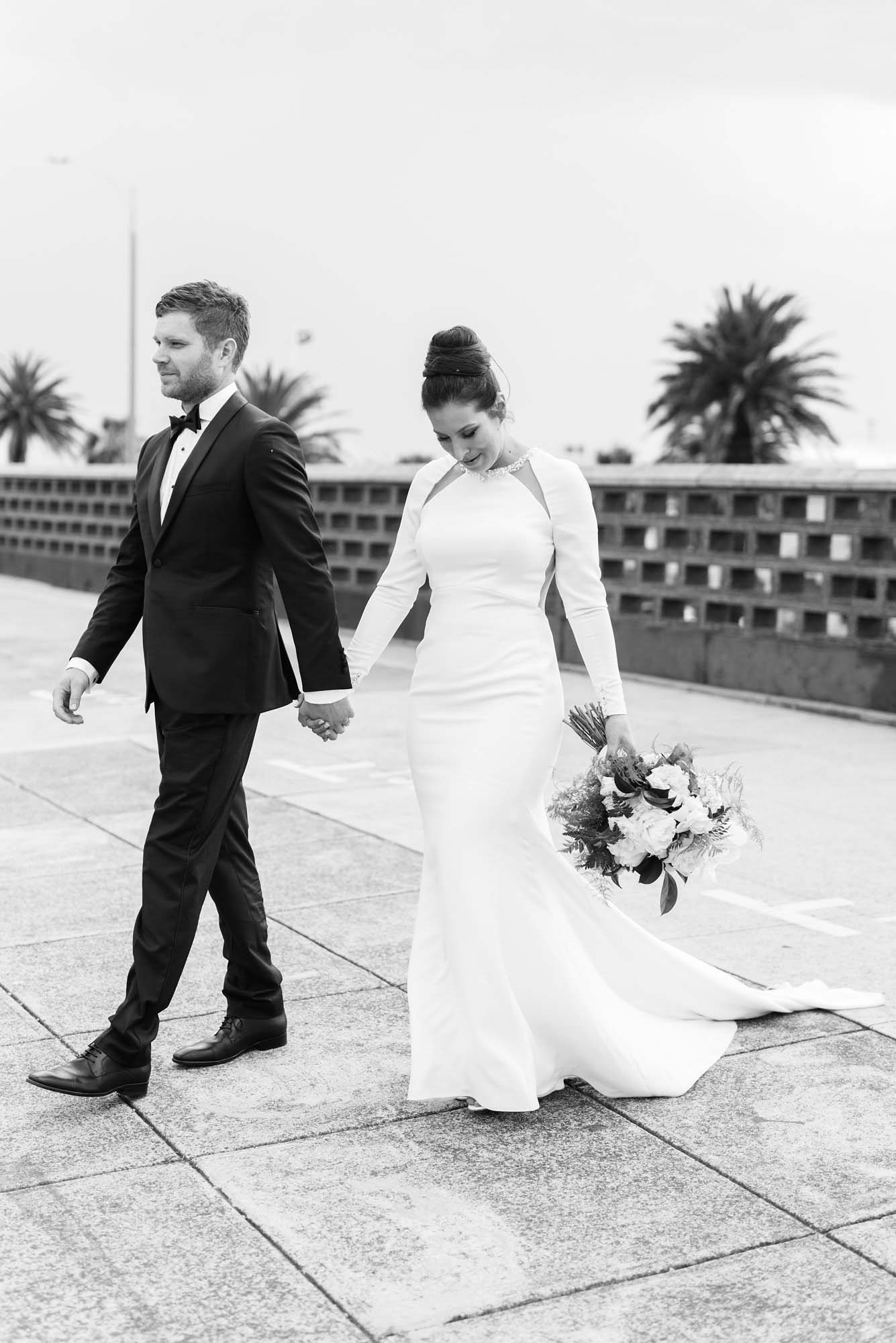 Raffaele Ciuca real bride wears Arleigh wedding dress by Sottero and Midgley-57