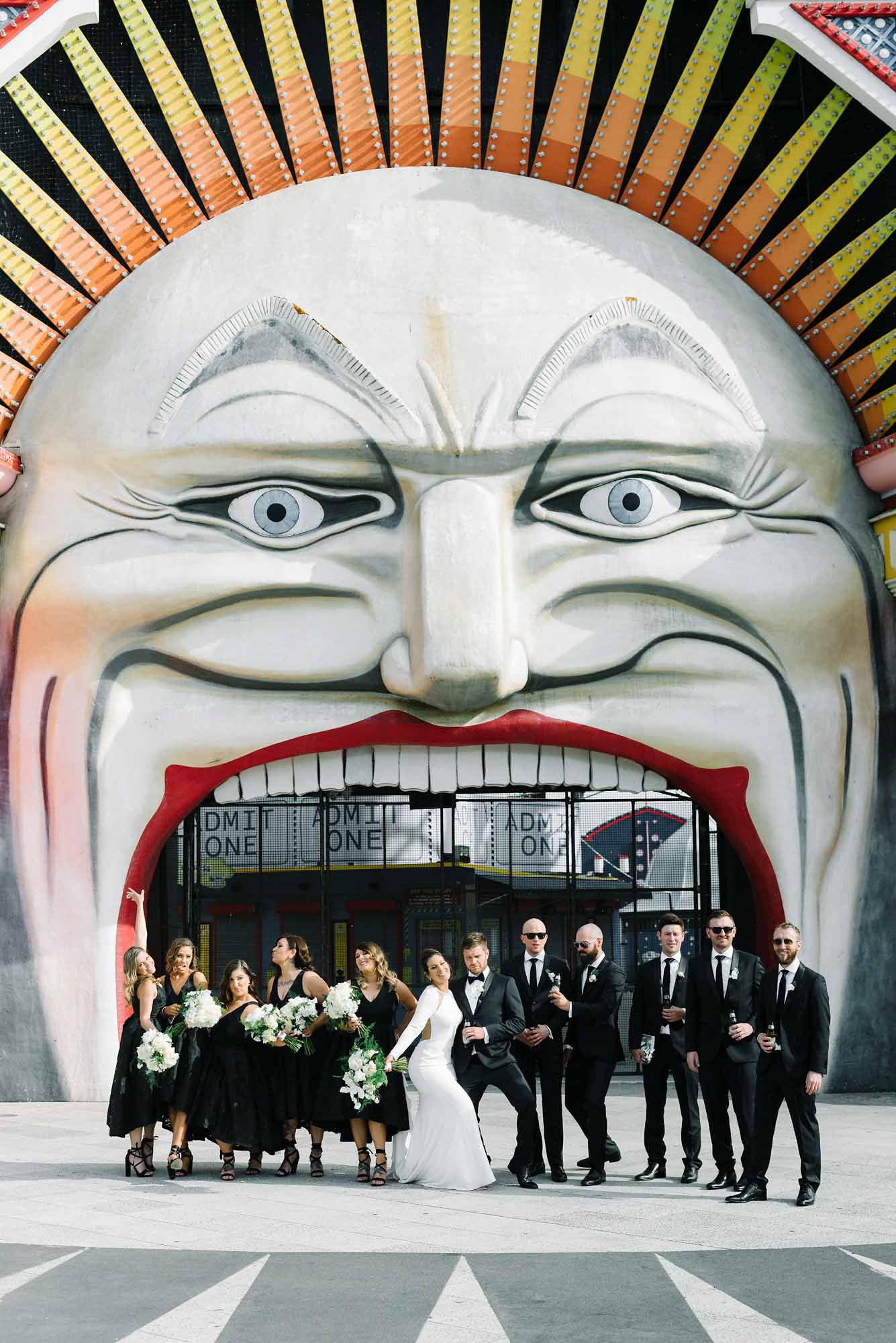 Raffaele Ciuca real bride wears Arleigh wedding dress by Sottero and Midgley-57