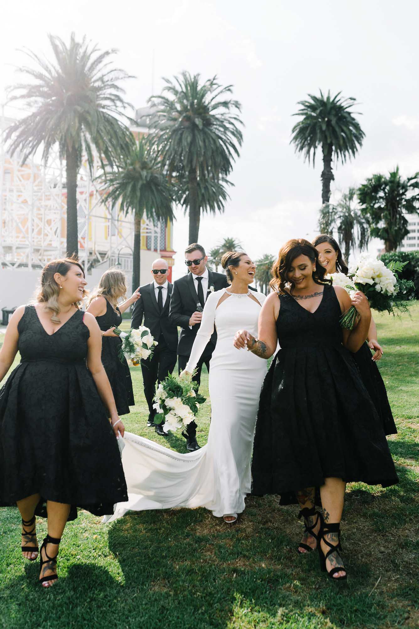 Raffaele Ciuca real bride wears Arleigh wedding dress by Sottero and Midgley-57