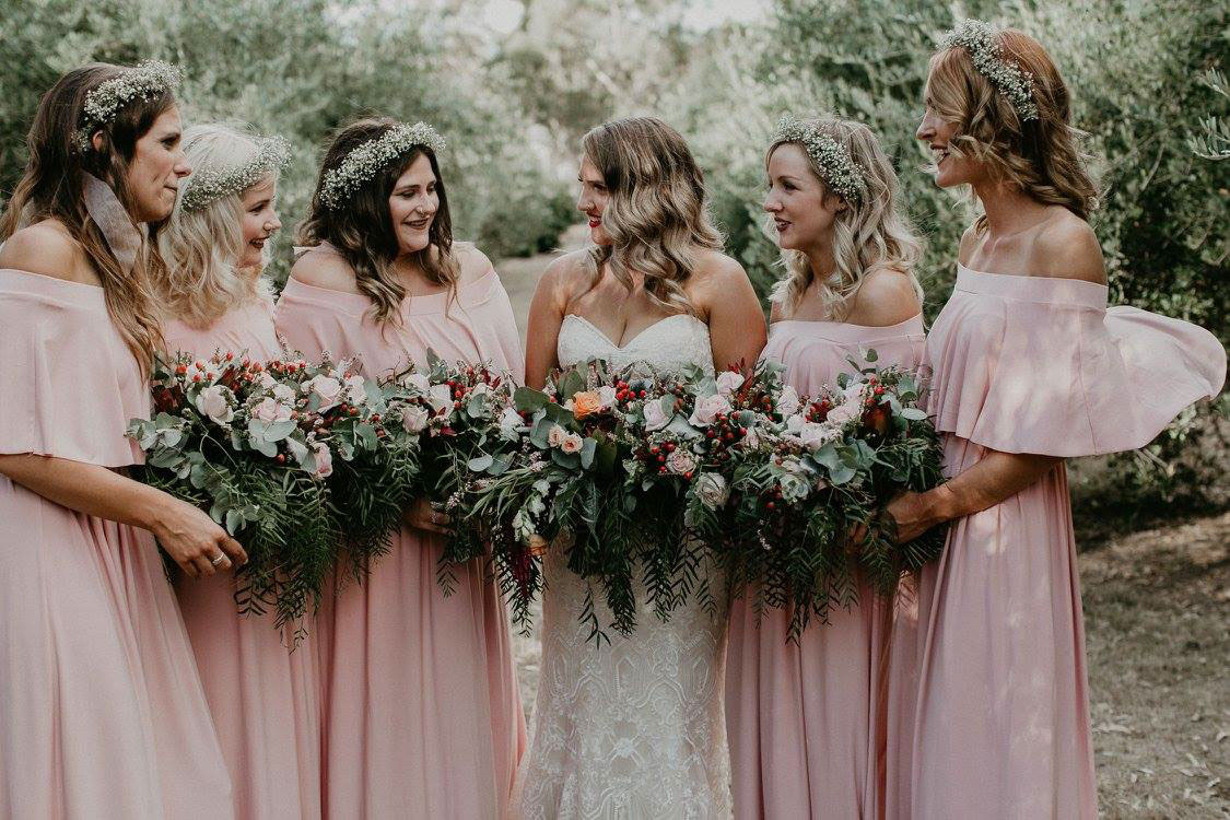 Raffaele Ciuca real bride wears Fredricka wedding dress by Maggie Sottero-41