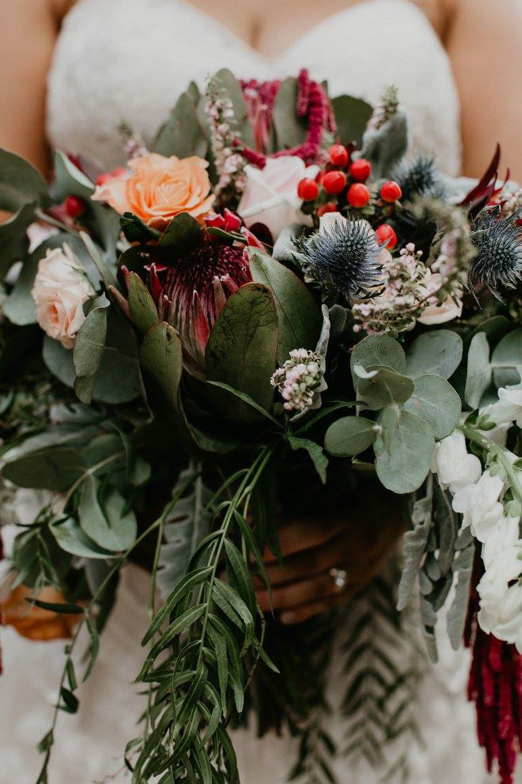 Raffaele Ciuca real bride wears Fredricka wedding dress by Maggie Sottero-41