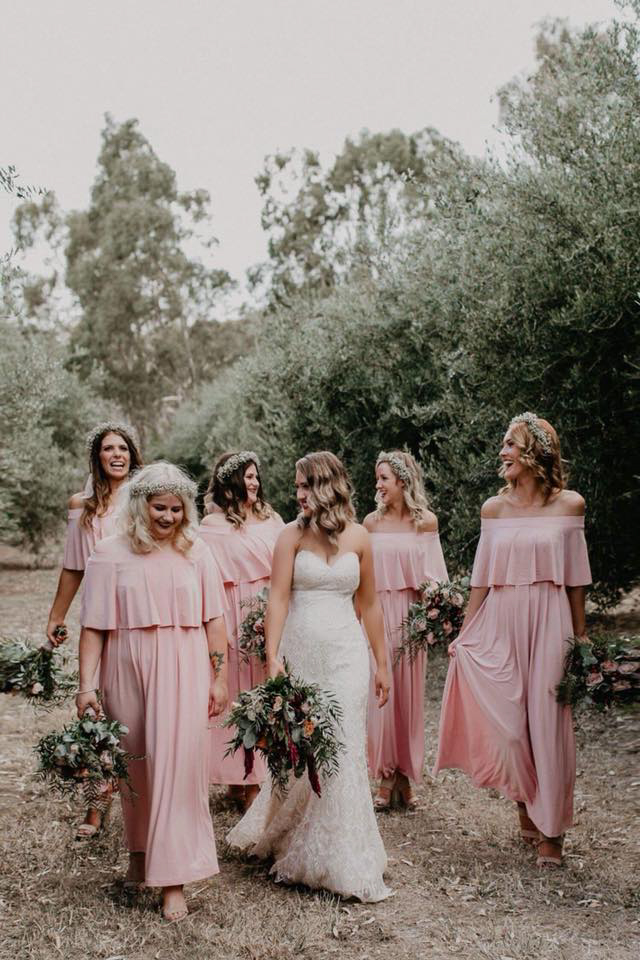 Raffaele Ciuca real bride wears Fredricka wedding dress by Maggie Sottero-41