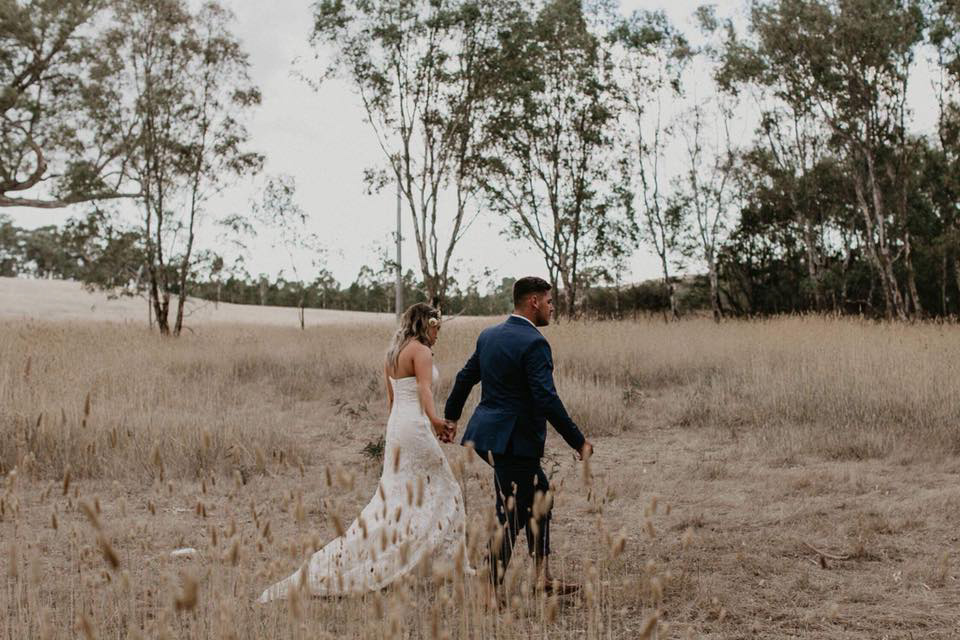 Raffaele Ciuca real bride wears Fredricka wedding dress by Maggie Sottero-41