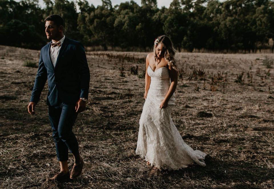 Raffaele Ciuca real bride wears Fredricka wedding dress by Maggie Sottero-41