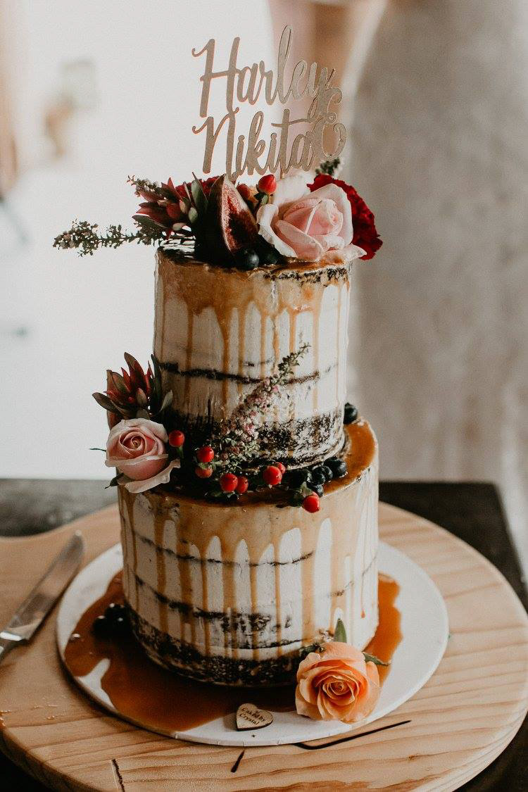 Raffaele Ciuca real bride wears Fredricka wedding dress by Maggie Sottero-41