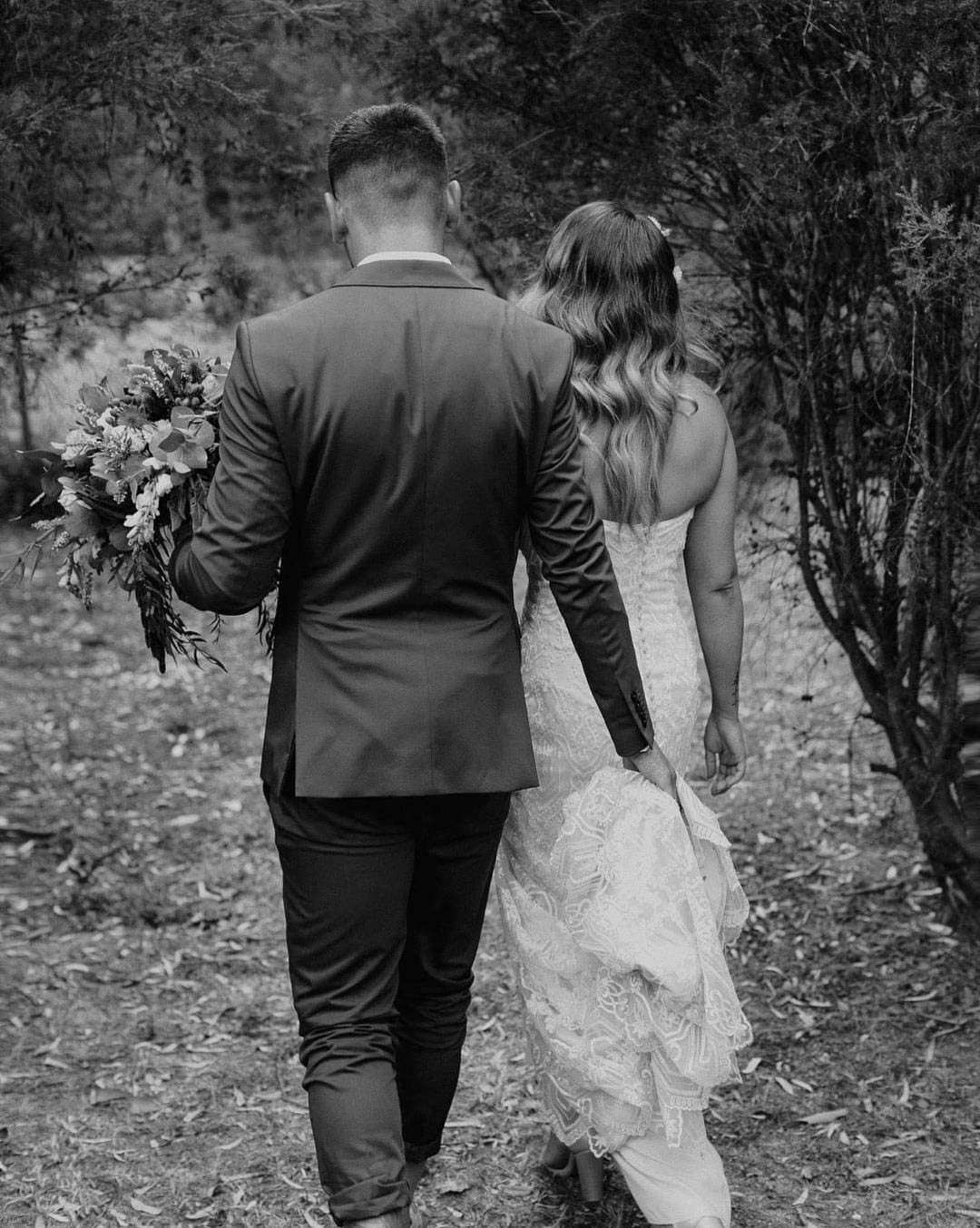 Raffaele Ciuca real bride wears Fredricka wedding dress by Maggie Sottero-41