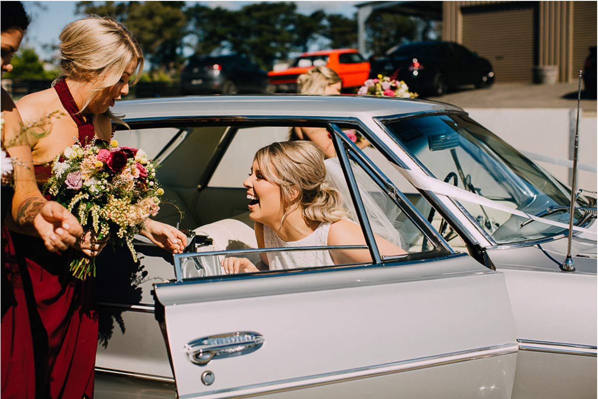 Raffaele Ciuca Real Bride Emily married in our stunning Ornani gown by Pronovias www.raffaeleciuca.com.au MELB . AUS