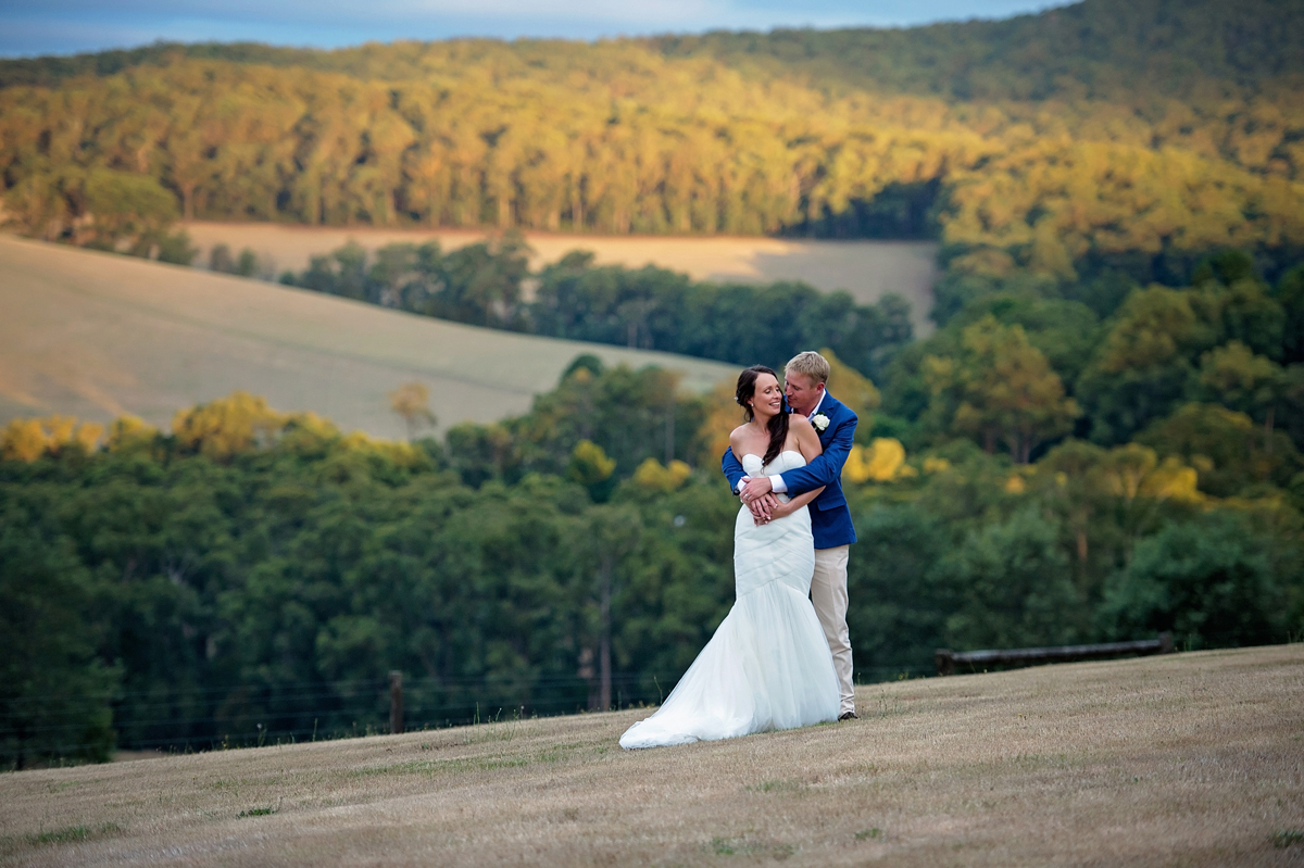 Raffaele Ciuca Real Bride Jess married in a stunning custom gown by Demetrios. www.raffaeleciuca.com.au MELB . AUS