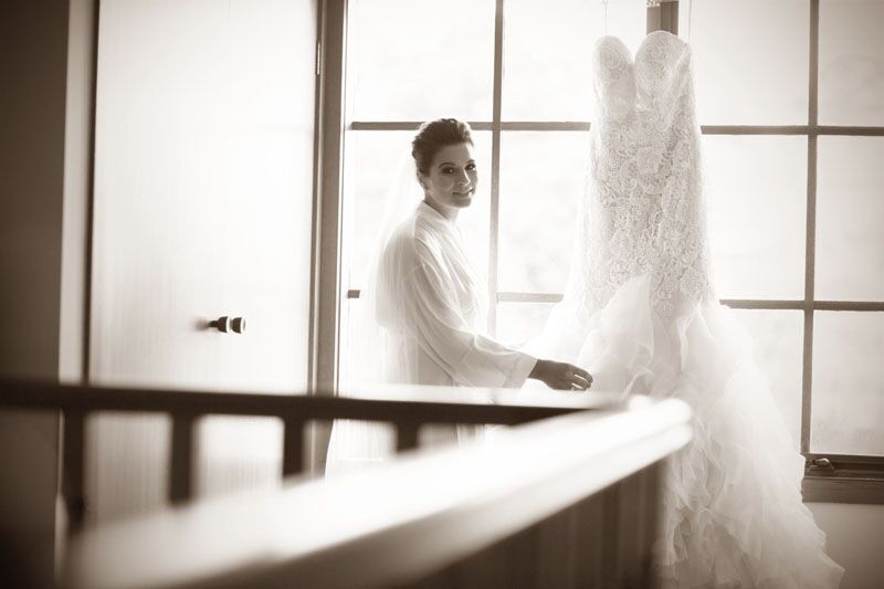 Raffaele Ciuca Real Bride Natalie married in an Allure Bridals fishtail gown. Available from Raffaele Ciuca Bridal. www.raffaeleciuca.com.au MELB . AUS