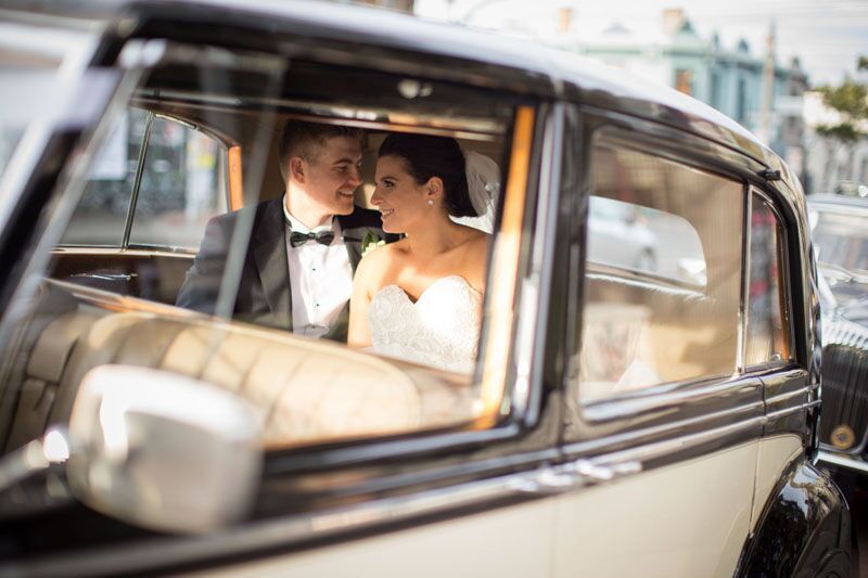 Raffaele Ciuca Real Bride Natalie married in an Allure Bridals fishtail gown. Available from Raffaele Ciuca Bridal. www.raffaeleciuca.com.au MELB . AUS