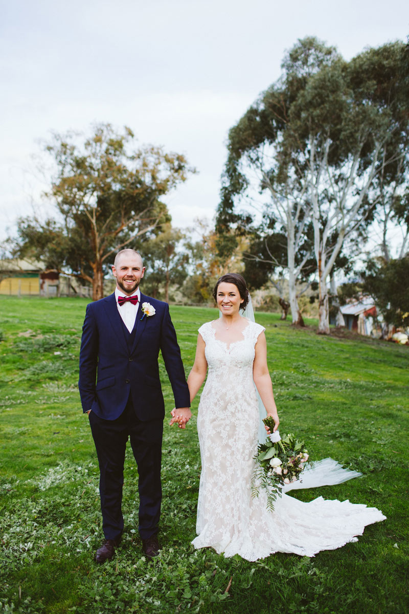 Raffaele Ciuca real bride Vanessa married in the stunning Londyn wedding dress by Maggie Sottero www.raffaeleciuca.com.au MELB . AUS