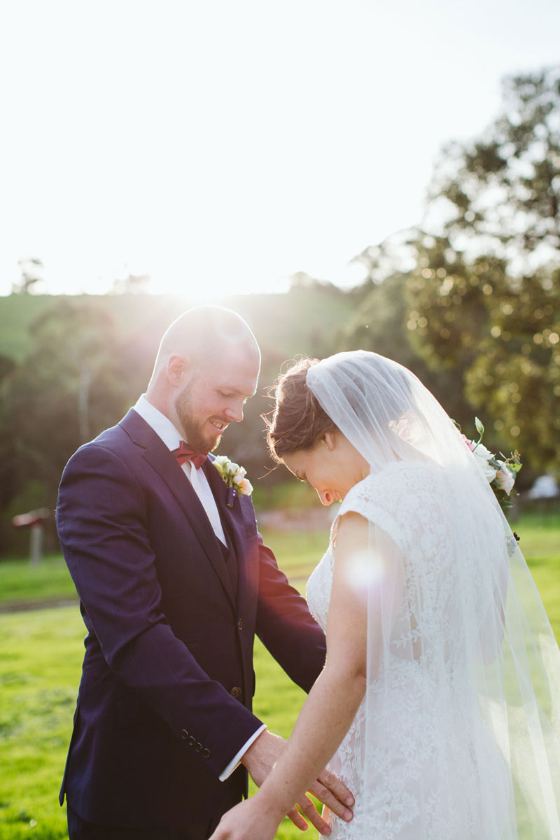 Raffaele Ciuca real bride Vanessa married in the stunning Londyn wedding dress by Maggie Sottero www.raffaeleciuca.com.au MELB . AUS