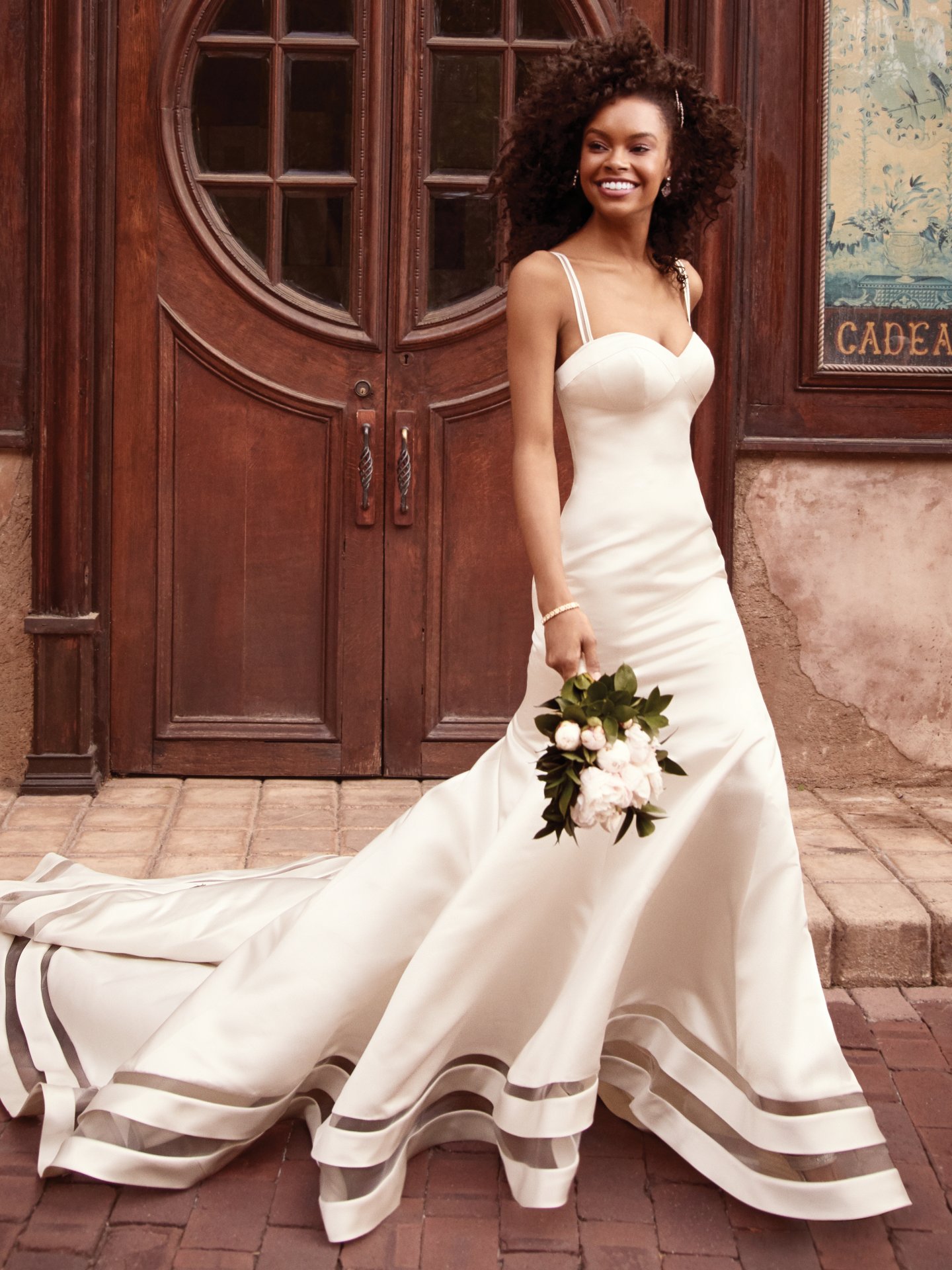 Maggie Sottero Sottero and Midgley Rebecca Ingram 2019 Trunk Show Melbourne Raffaele Ciuca 2019
