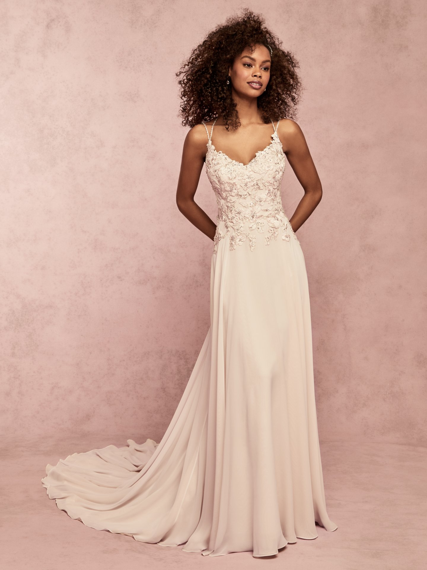 Maggie Sottero Sottero and Midgley Rebecca Ingram 2019 Trunk Show Melbourne Raffaele Ciuca 2019