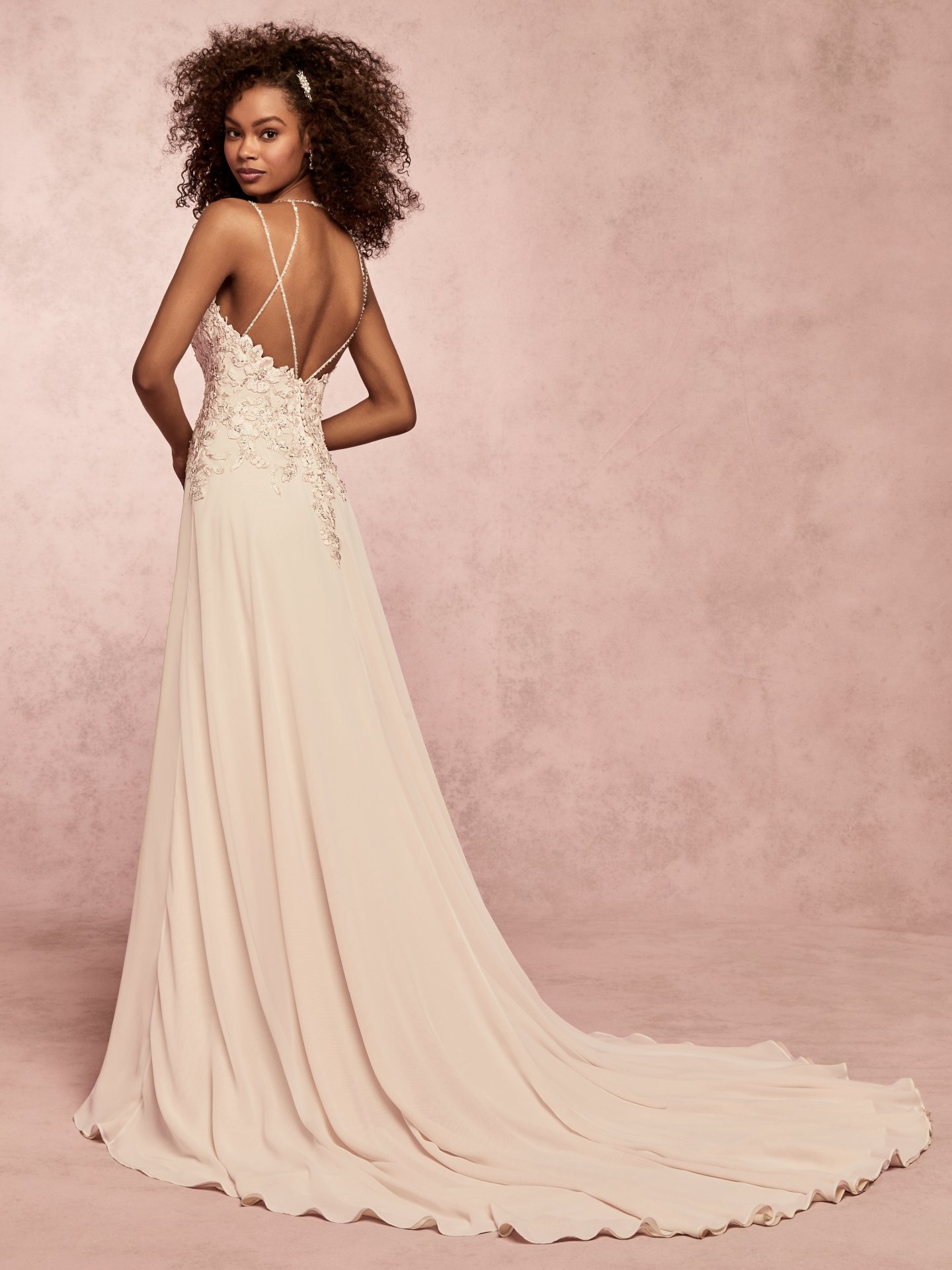 Maggie Sottero Sottero and Midgley Rebecca Ingram 2019 Trunk Show Melbourne Raffaele Ciuca 2019