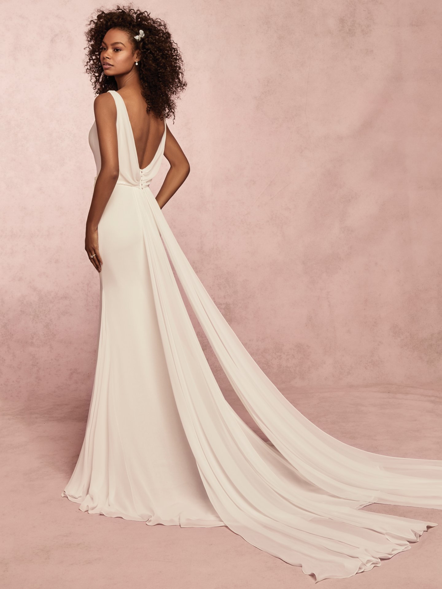 Maggie Sottero Sottero and Midgley Rebecca Ingram 2019 Trunk Show Melbourne Raffaele Ciuca 2019