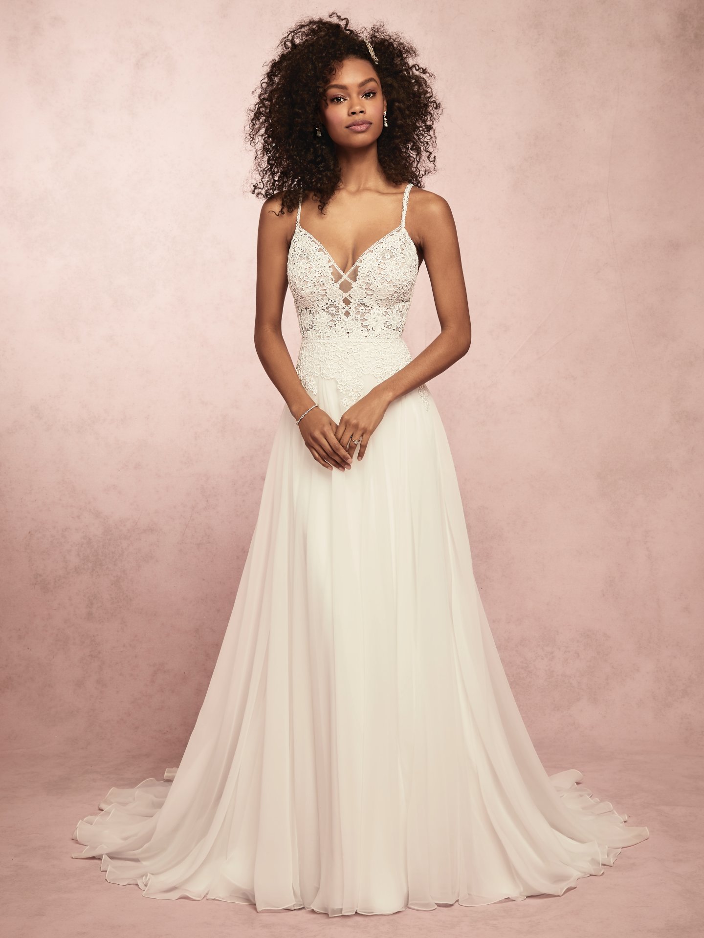 Maggie Sottero Sottero and Midgley Rebecca Ingram 2019 Trunk Show Melbourne Raffaele Ciuca 2019