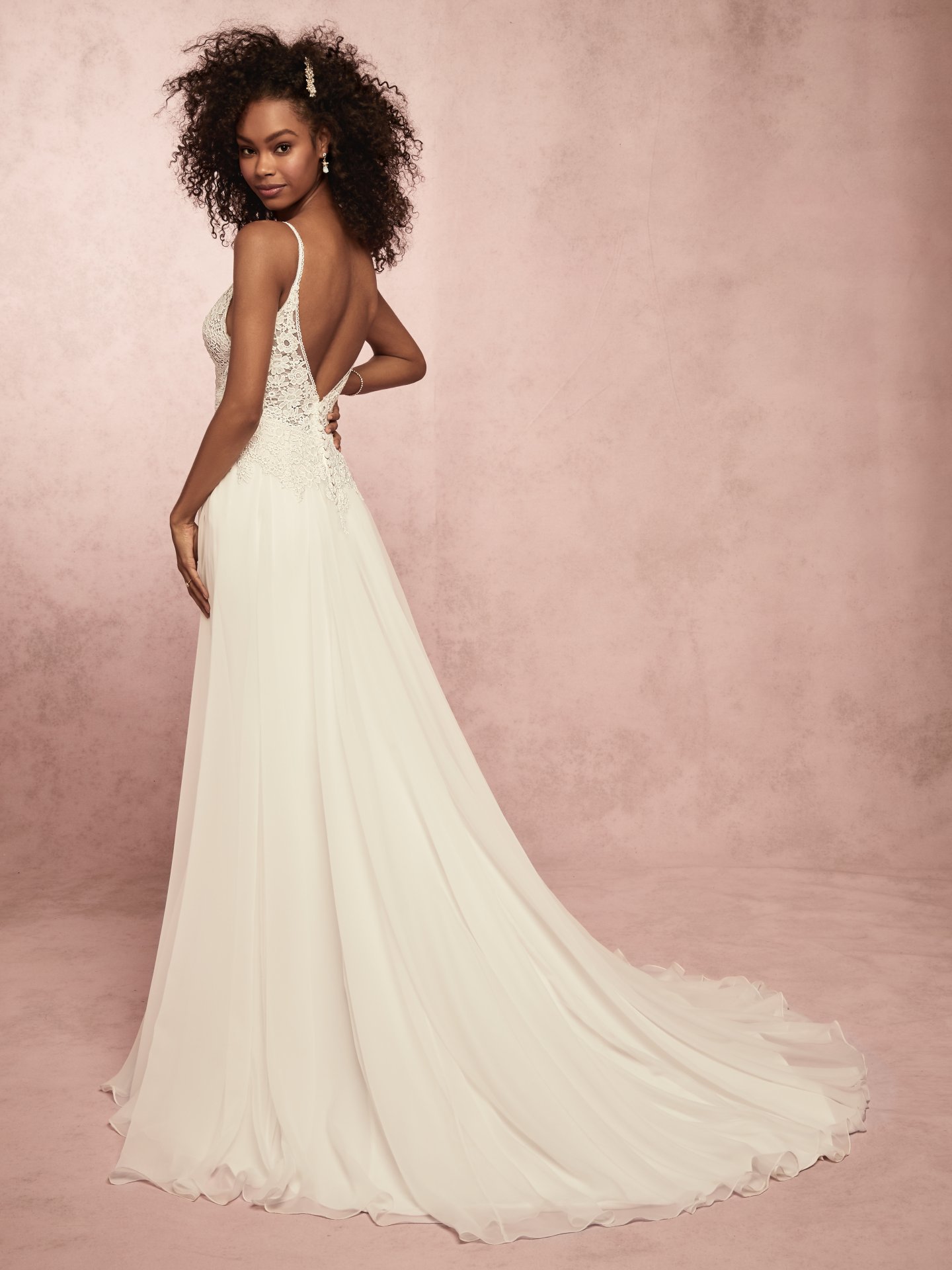 Maggie Sottero Sottero and Midgley Rebecca Ingram 2019 Trunk Show Melbourne Raffaele Ciuca 2019