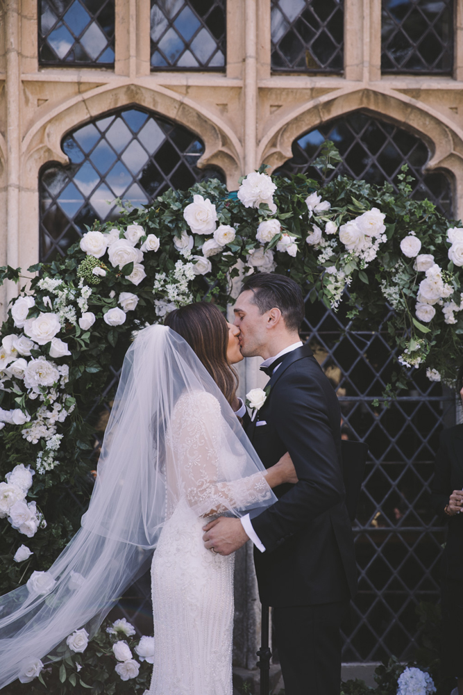 Sengul Halil RC Real Bride Demetrios Platinum 303