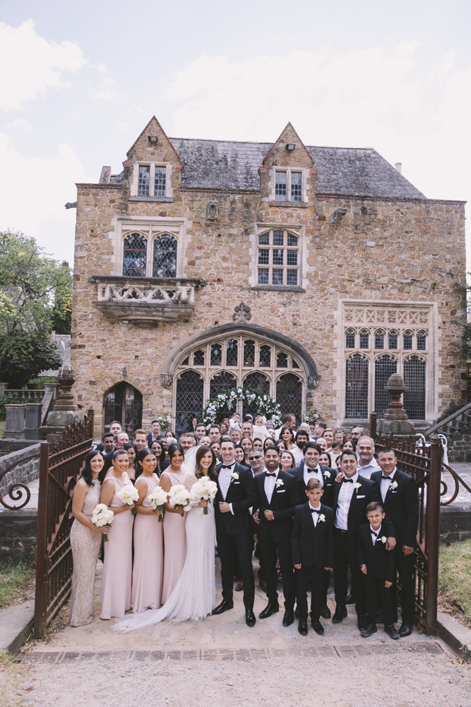 Sengul Halil RC Real Bride Demetrios Platinum 303