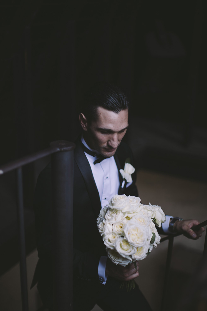 Sengul Halil RC Real Bride Demetrios Platinum 303