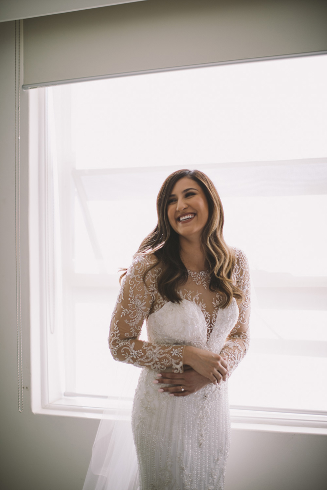 Sengul Halil RC Real Bride Demetrios Platinum 303