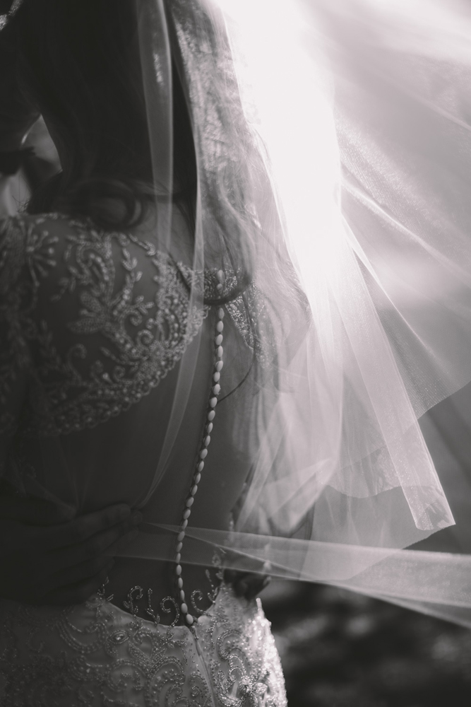 Sengul Halil RC Real Bride Demetrios Platinum 303