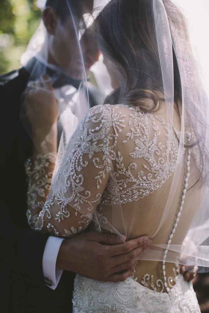 Sengul Halil RC Real Bride Demetrios Platinum 303