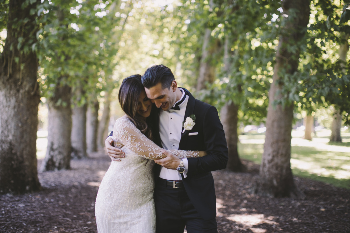 Sengul Halil RC Real Bride Demetrios Platinum 303