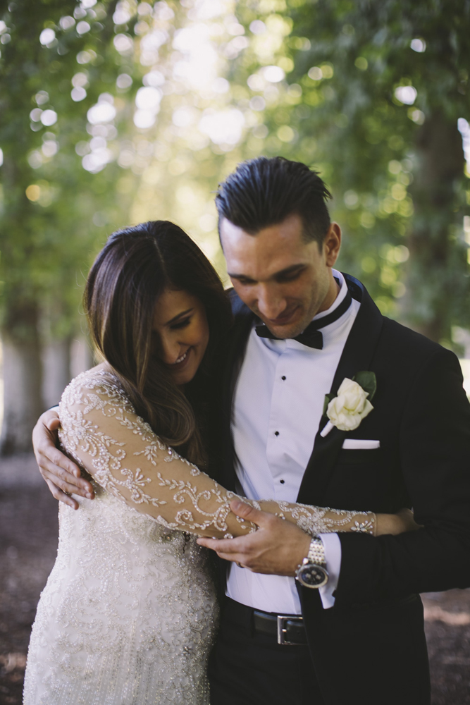 Sengul Halil RC Real Bride Demetrios Platinum 303